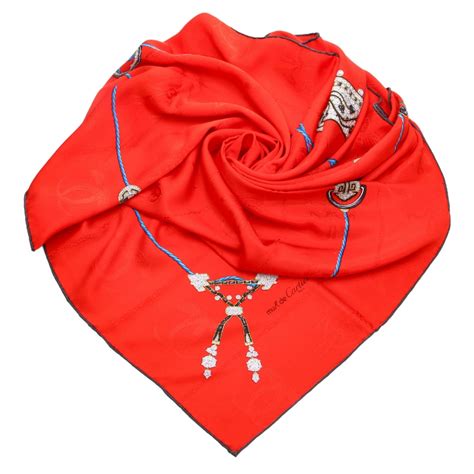 cartier scarves